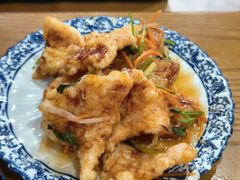 -老东北菜馆(北泰禾店)