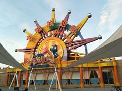 -厦门方特梦幻王国