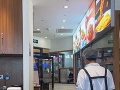 -小杨生煎(香港名都店)