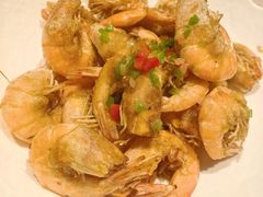 -漢舍中国菜馆(889广场店)