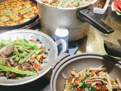 -灶东家民间菜(回兴店)