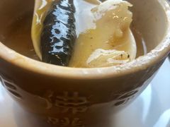 -上海虹桥宾馆味翠餐厅