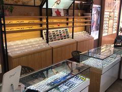 -精益眼镜(建三店)