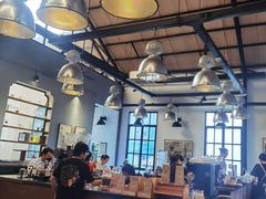 -The Workshop Coffee