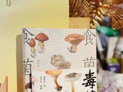 -阿山卓·野生菌火锅·纳西火塘烤肉