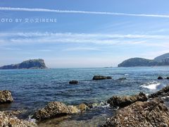 -棒棰岛宾馆景区
