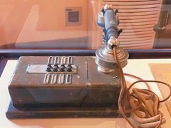 -青岛邮电博物馆