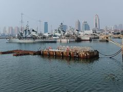 -中国人民解放军海军博物馆