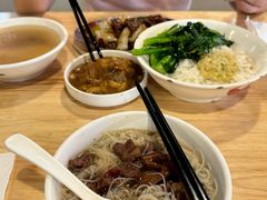 -隆都四季香饭店(碧海路店)