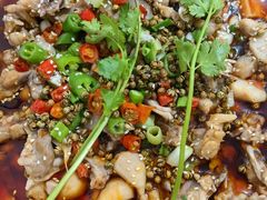 -米二红烧兔(华阳店)