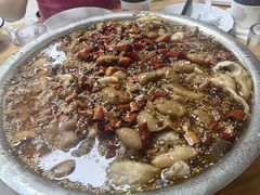 -黑皮酸菜鱼(三山街店)