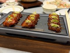 -和平馆·地道港澳茶餐厅(西门口店)