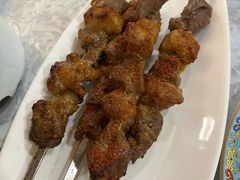-汗腾格里·风味餐厅(新疆驻京办店)