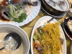 -华星餐厅