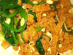 -清真重庆巴爷香辣鸡煲(南小巷店)