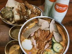 -海安安越南粉(丹竹頭店)