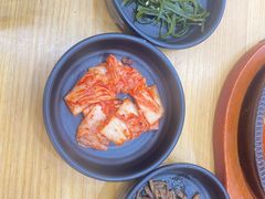 -张师傅参鸡汤店(高丽街店)