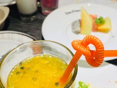 -斗牛士牛排餐厅(嘉里汇店)