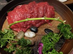 -盡膳口福·百年汤方火锅(科华北路店)