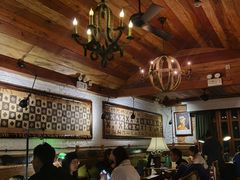 大堂-源一咖啡馆(麒麟巷步行街店)