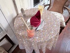 -小芳廷餐厅