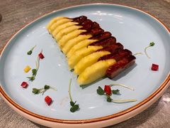 -望乡楼上海菜(日月光店)