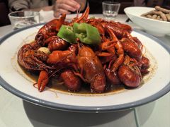 -杨氏青龙虾·羊蝎子(金盛路总店)