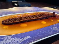 -曾宴·楚菜(湖北省博物馆店)