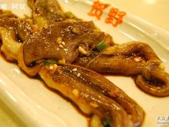 八抓鱼-贺野·自助炭火烤肉(紫藤路店)