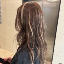 -CARR SALON英伦理容专业店
