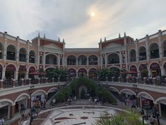 -佛罗伦萨小镇广佛名品奥特莱斯(疏港路店)