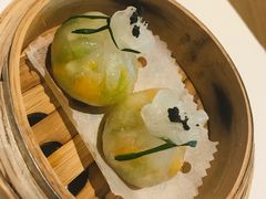黑松露菩提素果-富力丽思卡尔顿酒店·丽轩中餐厅