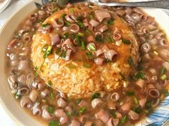 -宾朋海鲜特色美食餐厅·纯手工鲅鱼水饺(兴海路店)