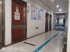-北京大学口腔医院(魏公村总院)