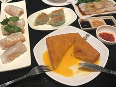 -大有利茶餐厅(福民店)