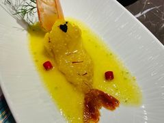 -海派悦庭·海胆烧麦·新融合菜(凯德广场店)