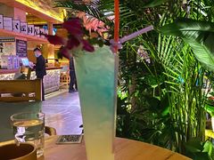 -不二·民谣音乐餐酒吧(九眼桥店)