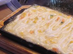 -豚豚猪村烤肉·韩国烤肉(总店)