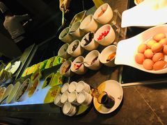 -融侨大酒店-榕苑自助餐厅