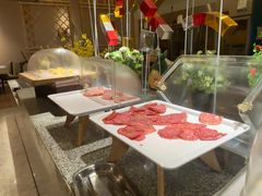 -杭州开元名都大酒店·地中海自助餐厅