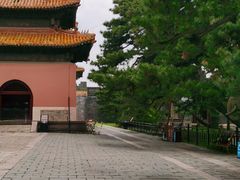 -北陵公园