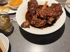 -大师兄·西北风味食集(增城合生汇店)