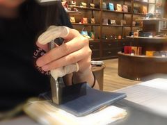 -HEARTISANS手工DIY皮艺体验(安贞环宇荟店)