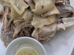 醉贤手撕鸡-醉贤居