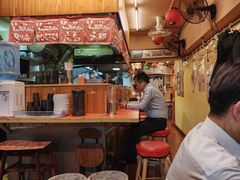 -拉面莊夢語＆中华料理八椿