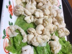 -清真·老门框爆肚涮肉·中华老字号(丰管路店)