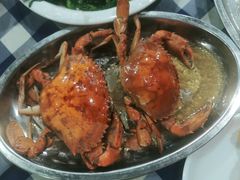 -钱大妈海鲜饭店(保利林语店)