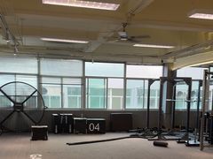 -聚健身GatherFitness(余杭店)