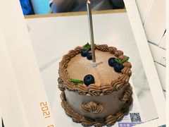 -贝紫Style(木马公寓店)