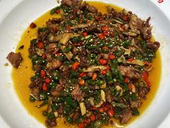 -鸡毛店·川菜(文殊院店)